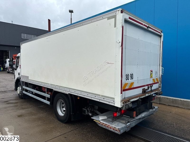 Vrachtwagen Renault D Wide 280 EURO 6,...