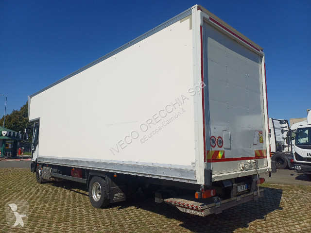 Camión Iveco ML120E19