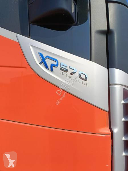 Camión Iveco 570 HI-WAY