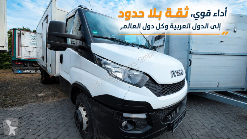 Kamion Iveco 70C15