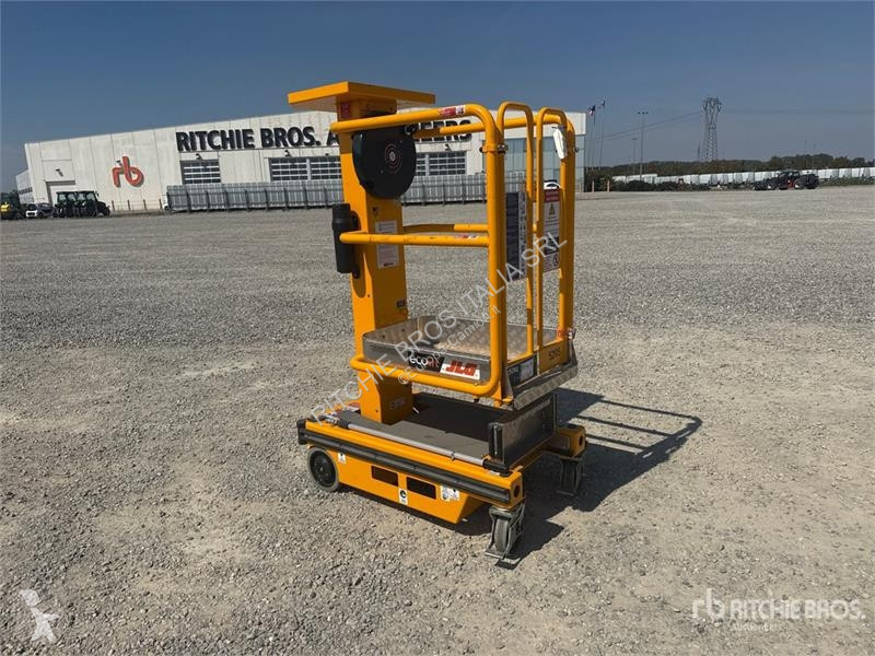 升降机 JLG ECOLIFT Vertical Mast Lift