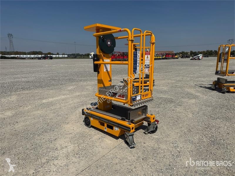升降机 JLG ECOLIFT Vertical Mast Lift
