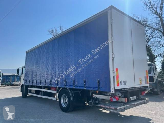 Kamion MAN 18.290