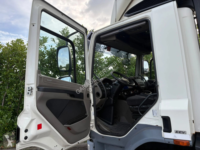 Camión DAF 300 FA Euro5