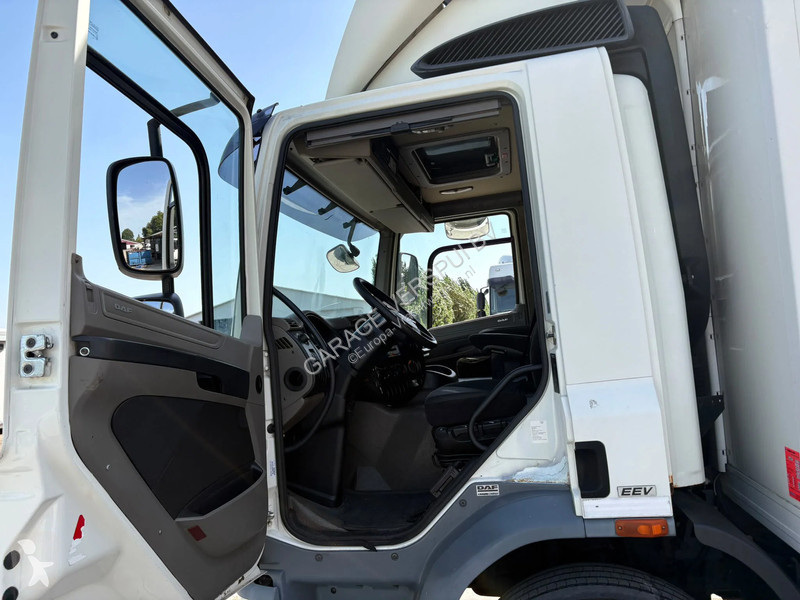 Camión DAF 300 FA Euro5