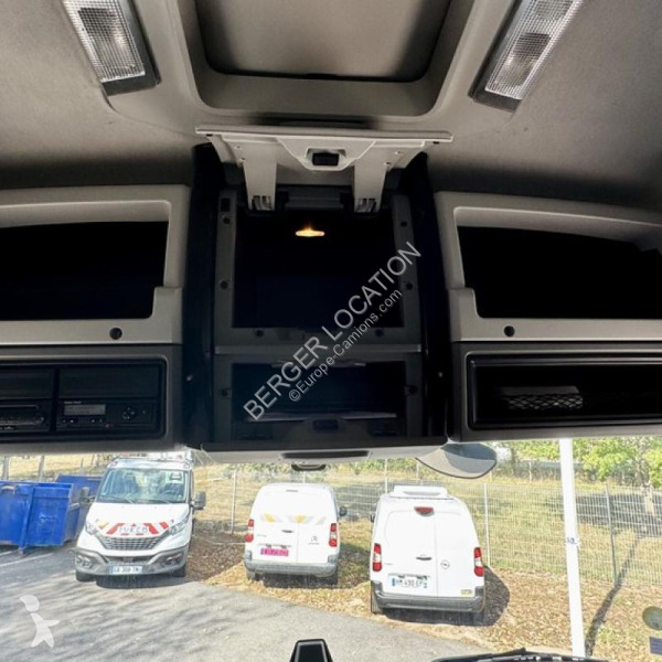 Teherautó Renault  Gamme T