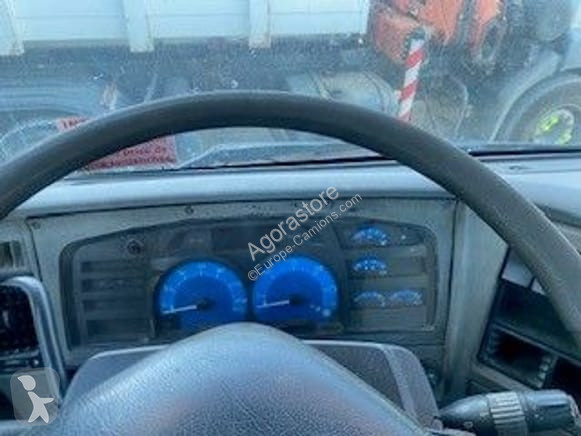 Cabeza tractora Renault KERAX