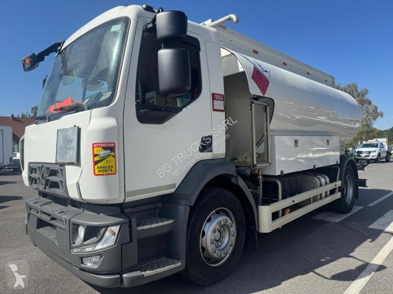 Kamion Renault 280.12