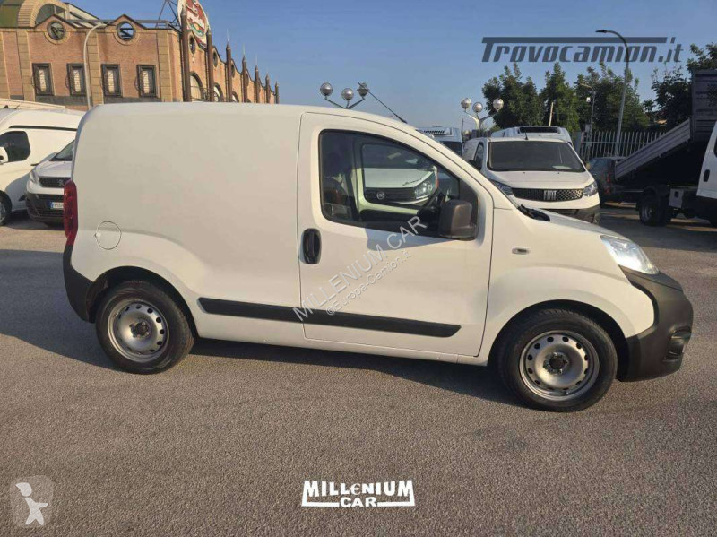 Camión Fiat FIAT  1.3MJT 2020
