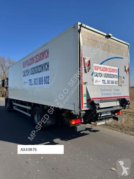 Camión Iveco 310 *398*