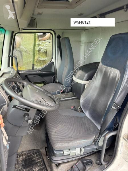 Camión Volvo FL 6 automat