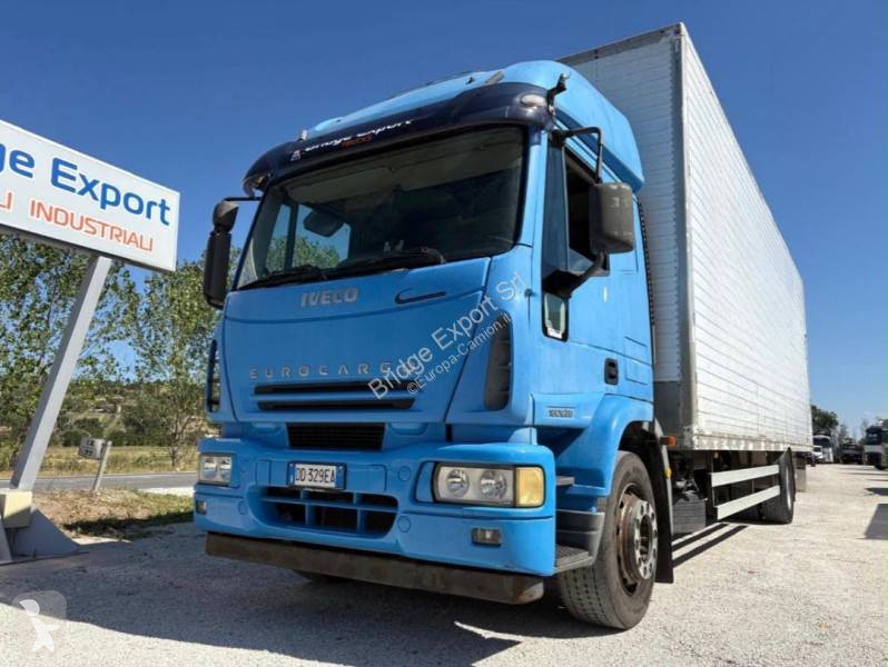 Camión Iveco 180 E 28