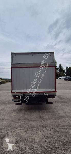 Camión Renault 220 DXI