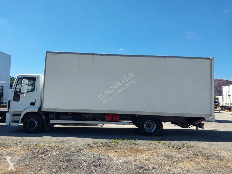 Camión Iveco 120 E 18
