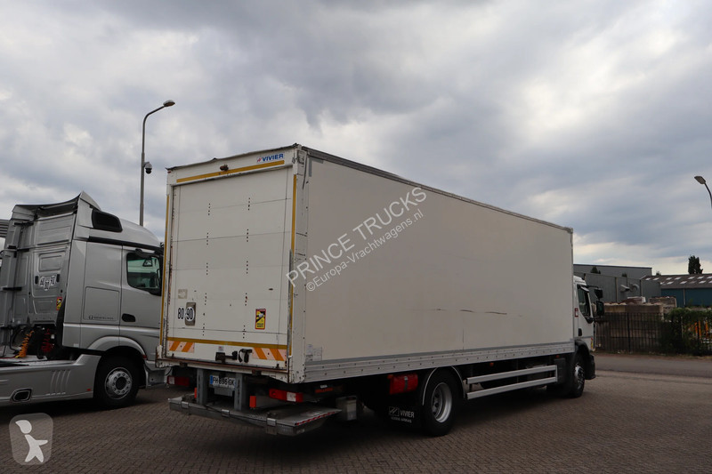 Kamion Renault D * EURO6 * 4X2 *