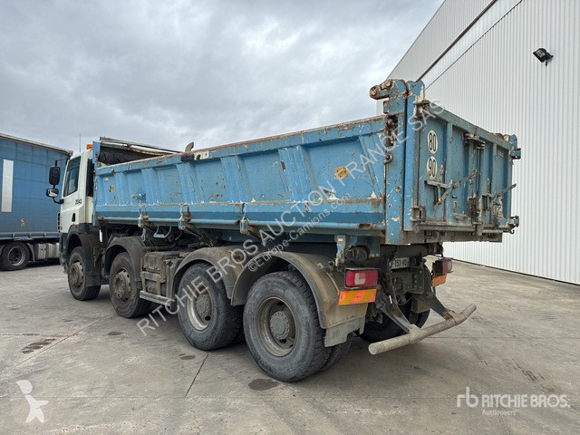 DAF 410 truck