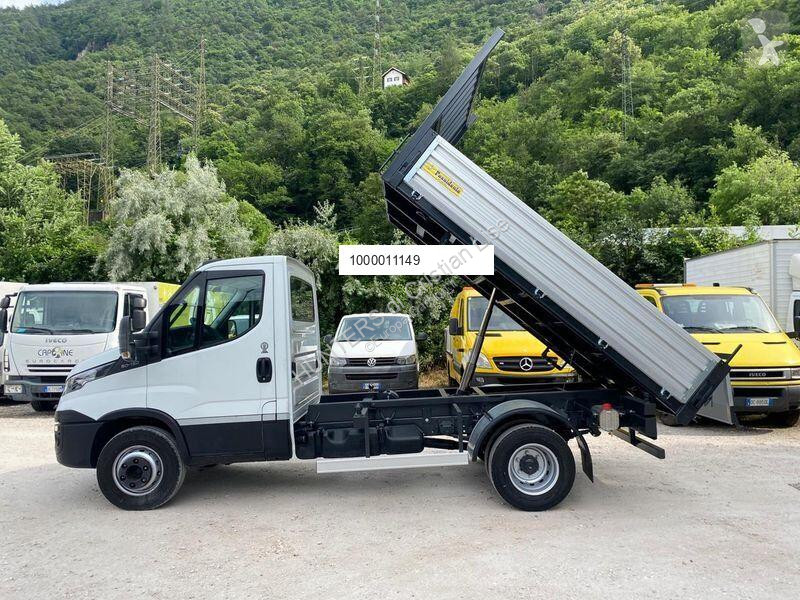 Kamion Iveco