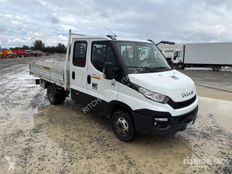 Camión Iveco