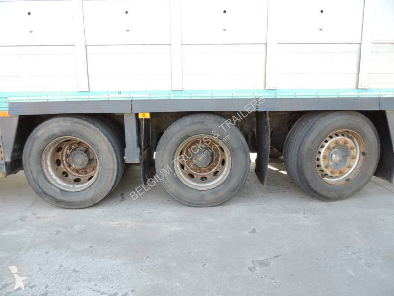 Camión Volvo 420
