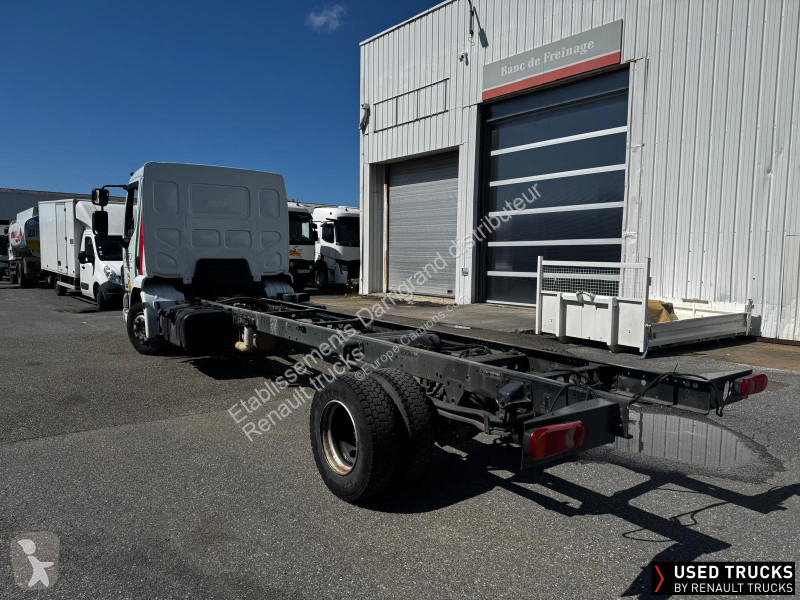 Kamion DAF