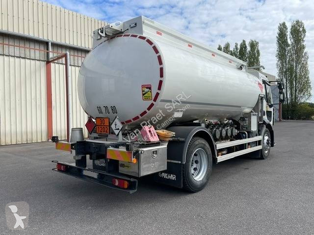 Kamion Renault 18.280