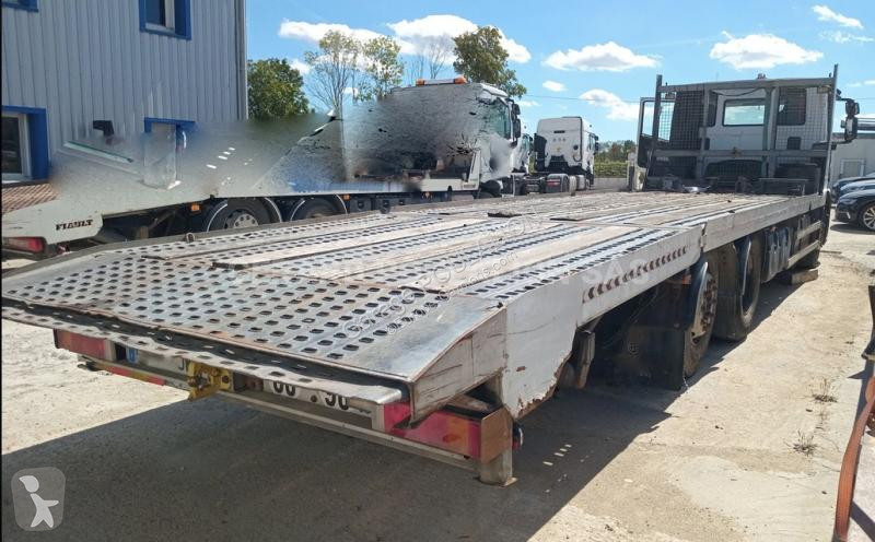 Kamion Iveco  STRALIS 360 EEV AD260S