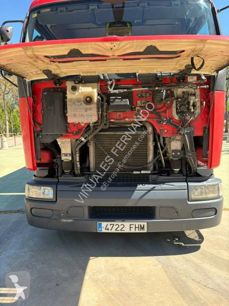 Kamion Renault 420 DCI
