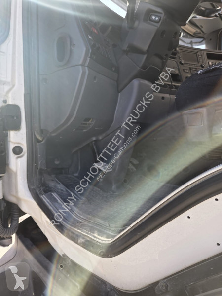 Техника для бетона Scania Scania P 410 8x4...