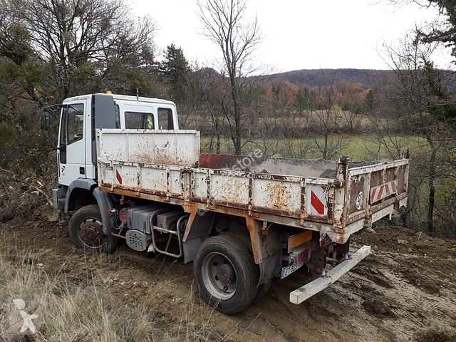 Kamion Iveco 95E15