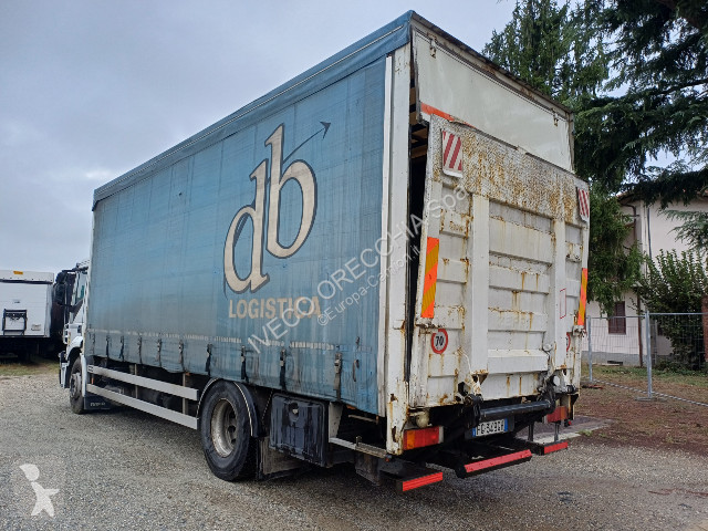 Kamion Iveco STRALIS 190S42