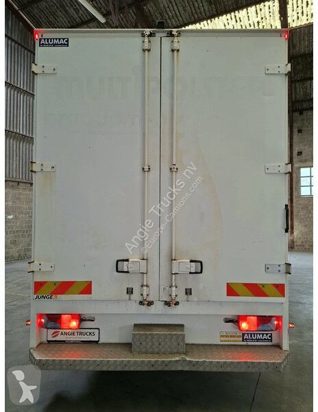 Kamion MAN TGL 8.220