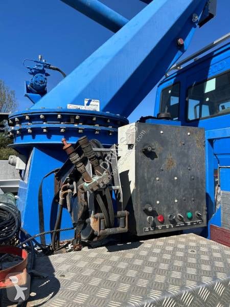 Kamion Iveco 140 E 24