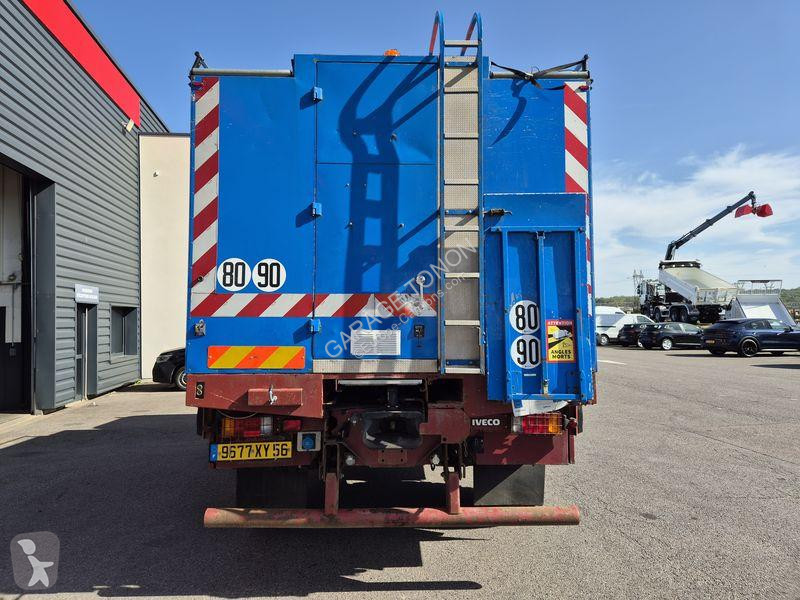 Kamion Iveco