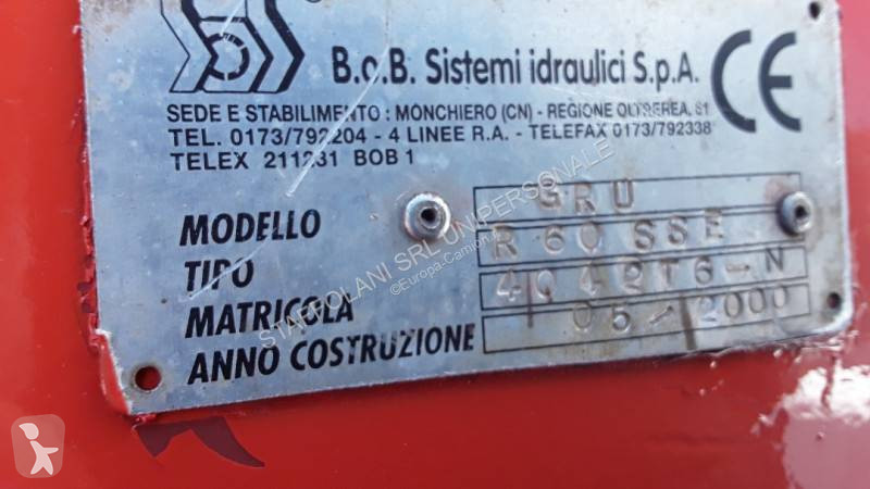 Kamion Iveco 120 E 18 K