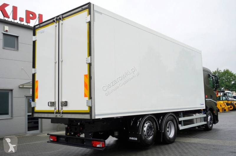 Kamion Iveco