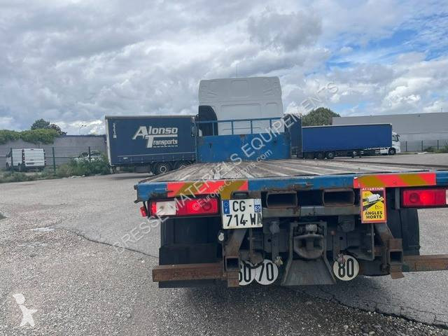 Kamion Renault 450.26