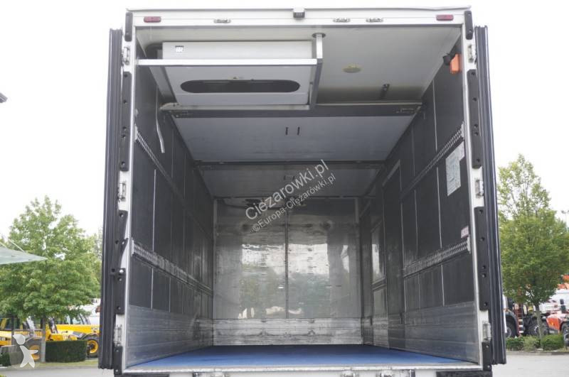 Kamion Iveco 140-210