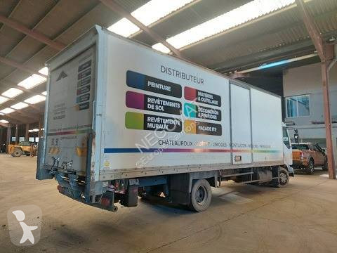 Kamion Renault 180 DCI