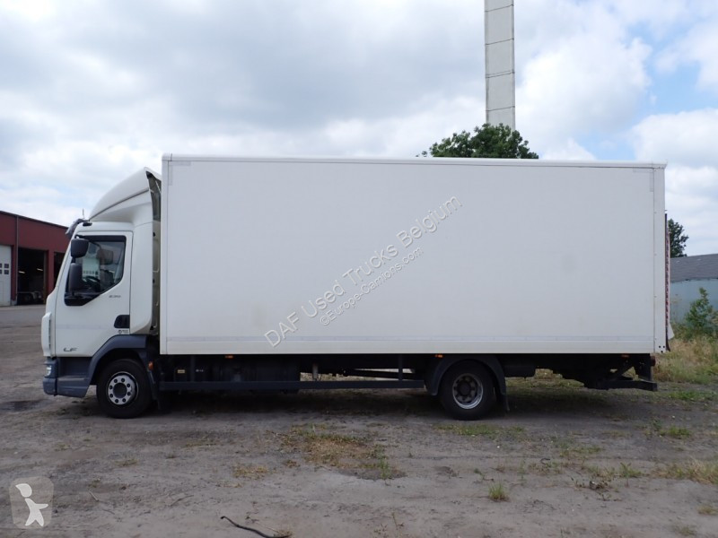 Kamion DAF 230 FA 4X2