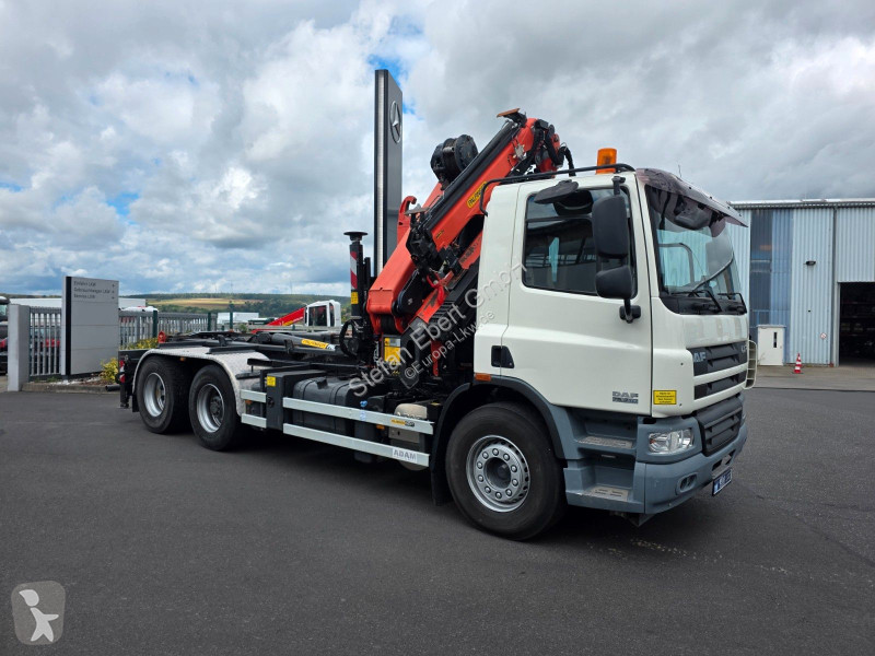 Kamion DAF FA 310