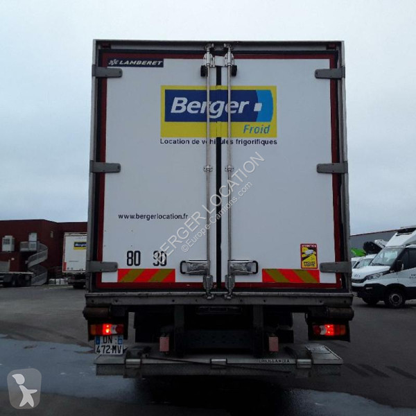 Kamion Renault  Gamme D