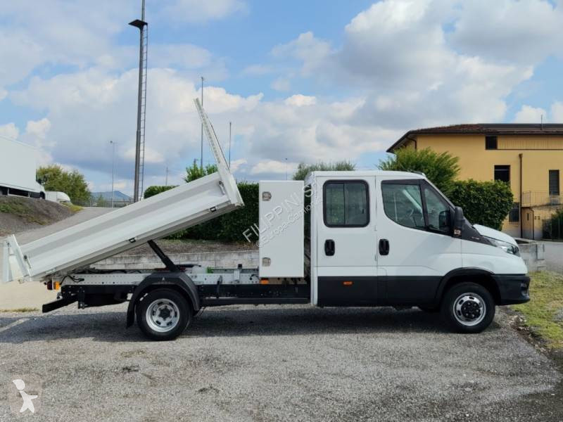Iveco  truck