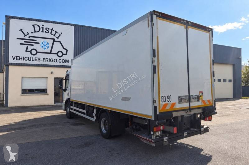 Kamion Iveco 140 E 25