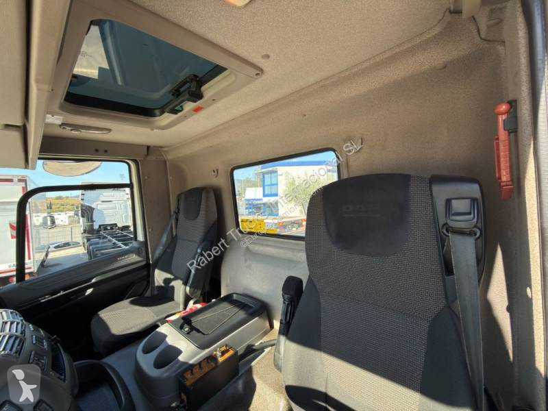 Kamion DAF 460