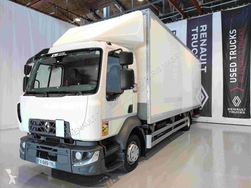 Kamion Renault 12.240