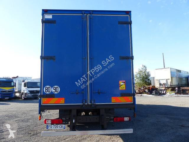 Kamion Renault 320 DXI