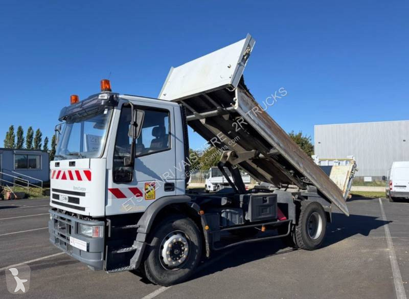 Iveco 170 E 23 truck