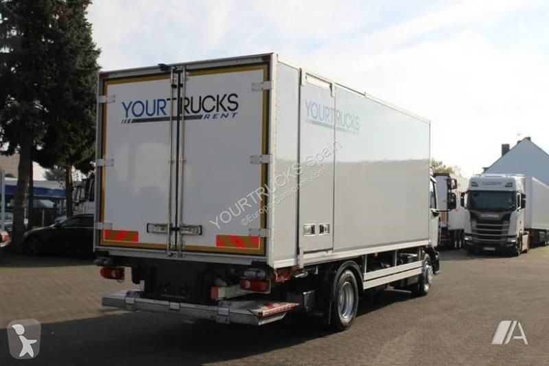 Kamion DAF 280