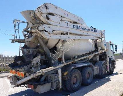 Iveco 410 T 50 truck
