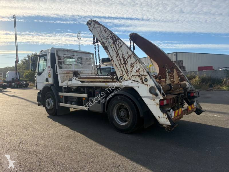 Kamion Renault 430